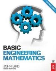 [해외]Basic Engineering Mathematics, 6th Ed (Paperback)