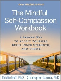[해외]The Mindful Self-Compassion Workbook