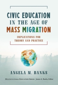 [해외]Civic Education in the Age of Mass Migration