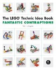 [해외]The Lego Technic Idea Book (Paperback)