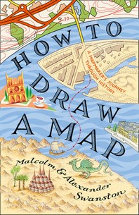 [해외]How to Draw a Map