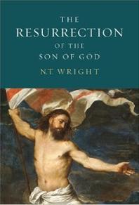 The Resurrection of the Son of God