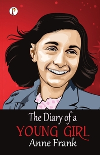 [해외]The Diary of a Young Girl (Paperback)