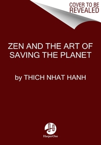 [해외]Zen and the Art of Saving the Planet
