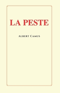 [해외]La Peste (Paperback)