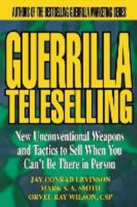 Guerrilla Teleselling