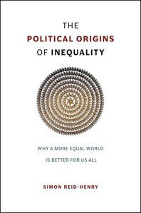 [해외]The Political Origins of Inequality