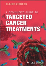 [해외]A Beginner's Guide to Targeted Cancer Treatments (Paperback)