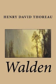 [해외]Walden (Paperback)