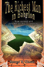 [해외]The Richest Man in Babylon (Paperback)