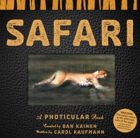 [보유]Safari: A Photicular Book