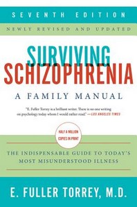 [해외]Surviving Schizophrenia, 7th Edition
