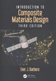 [해외]Introduction to Composite Materials Design