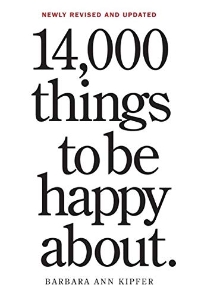 [해외]14,000 Things to Be Happy About.