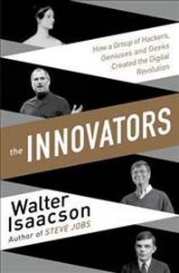 [해외]The Innovators