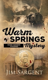 [해외]Warm Springs Mystery (Paperback)