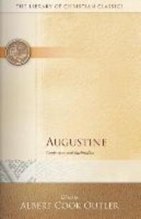 [해외]Augustine (Paperback)