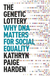 [해외]The Genetic Lottery