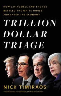 [해외]Trillion Dollar Triage