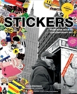 Stickers from Punk Rock to Contemporary Art, UnA/E