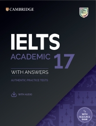 IELTS 17 Academic