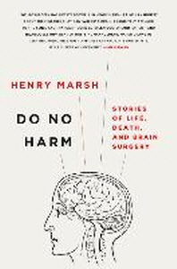 [해외]Do No Harm (Hardcover)