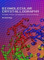[해외]Biomolecular Crystallography