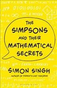 [해외]Simpsons and Their Mathematical Secrets