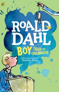[보유]Boy: Tales of Childhood