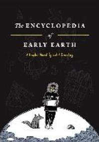 [해외]The Encyclopedia of Early Earth