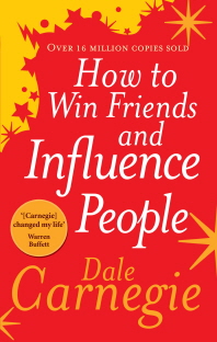 [보유]How to Win Friends and Influence People