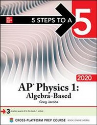 [해외]5 Steps to a 5 (Paperback)
