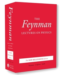 [해외]The Feynman Lectures on Physics Set