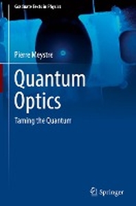 [해외]Quantum Optics