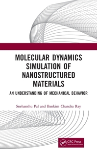 [해외]Molecular Dynamics Simulation of Nanostructured Materials