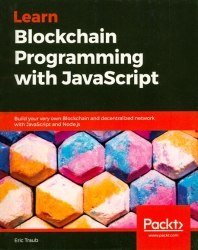 [보유]Learn Blockchain Programming with JavaScript