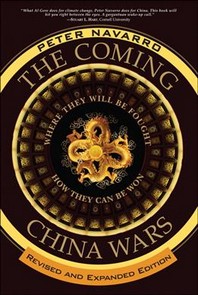 [해외]The Coming China Wars (Paperback)