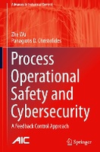 [해외]Process Operational Safety and Cybersecurity
