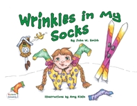 Wrinkles In my Socks