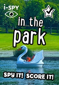 [해외]i-SPY in the Park