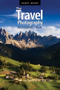 [해외]The Travel Photography Book