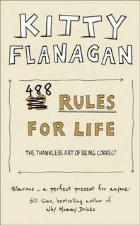 488 Rules for Life
