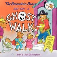 [해외]The Berenstain Bears Go on a Ghost Walk [With Tattoos]
