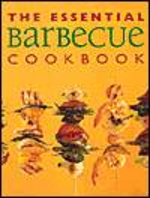 Essential Barbecue Cookbook