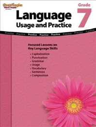 Language Usage and Practice (Grade 7)