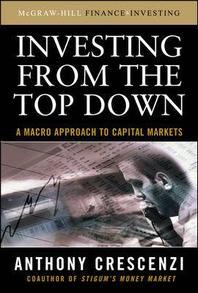 [해외]Investing from the Top Down (Hardcover)