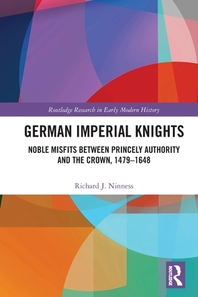 [해외]German Imperial Knights
