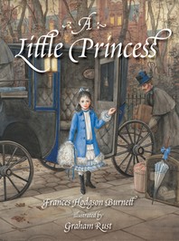 [해외]A Little Princess (Hardcover)