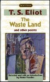 [해외]The Waste Land and Other Poems