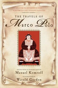 [해외]Travels of Marco Polo (Revised) (Paperback)
